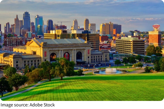 Exploring Central Park