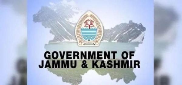 J&K Govt