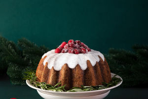Classic Bundt Cake Guide