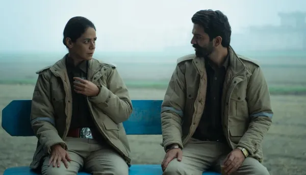 New OTT releases this week (Feb 9–15) on Netflix, JioHotstar, ZEE5 and SonyLIV