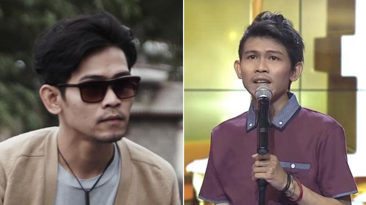 VIRAL INDRA FRIMAWAN - Komika Indra Frimawan viral usai dua kali ludahi Fajar Sadboy saat podcast.