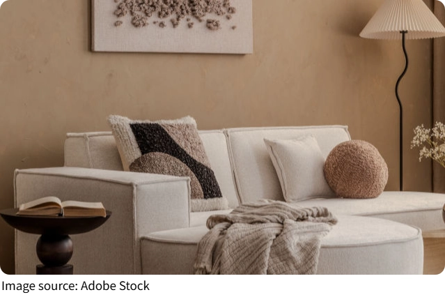 Дом для жизни