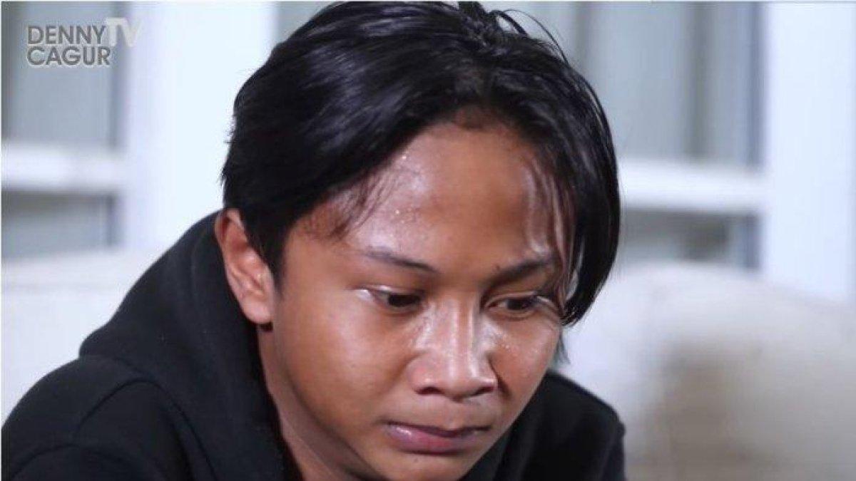 Fajar Sadboy bodo amat disebut cengeng karena menangisi wanita saat putus cinta.