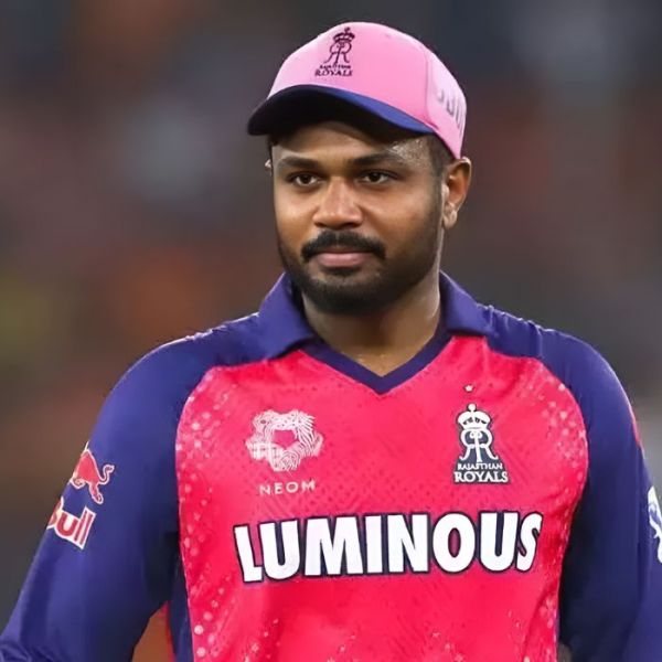 Sanju Samson 