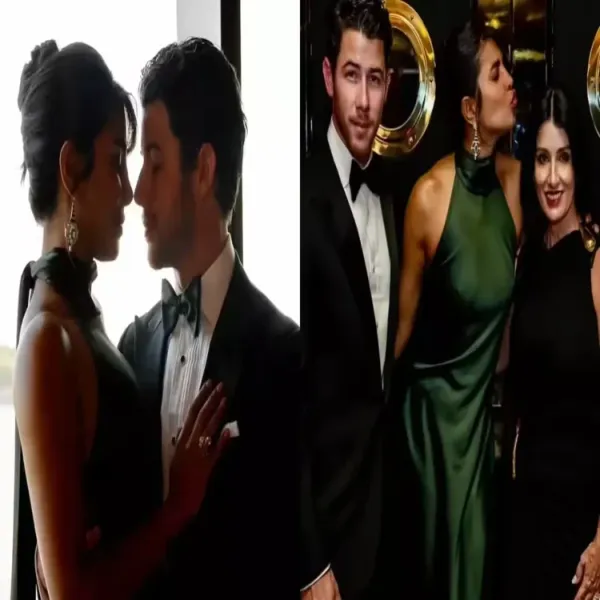 priyanka chopra birthday tribute papa jonas