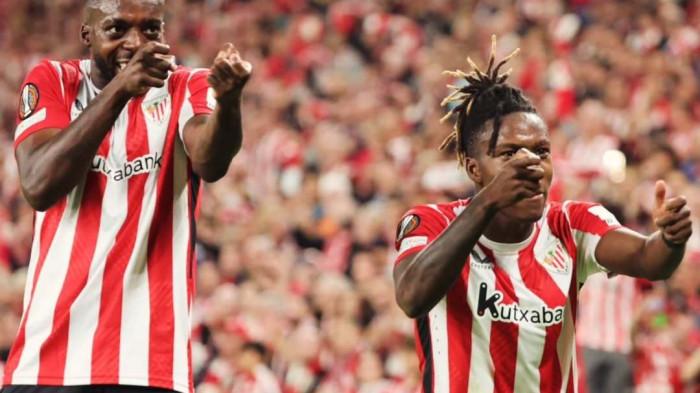 LA LIGA. Athletic Bilbao akan menjamu  Rayo Vallecano di Stadion San Mamés, Selasa (26/8/2025) dini hari WIB pukul 00.30 WIB.