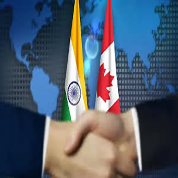 india canada strategic diplomacy