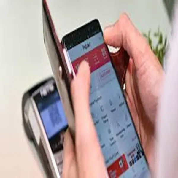 digital payments dbs visa ai transactions