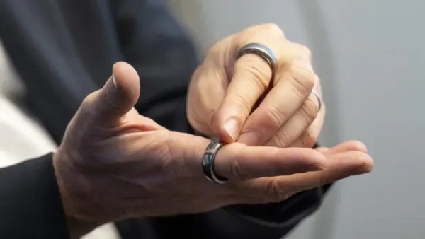 Future Health Tracker