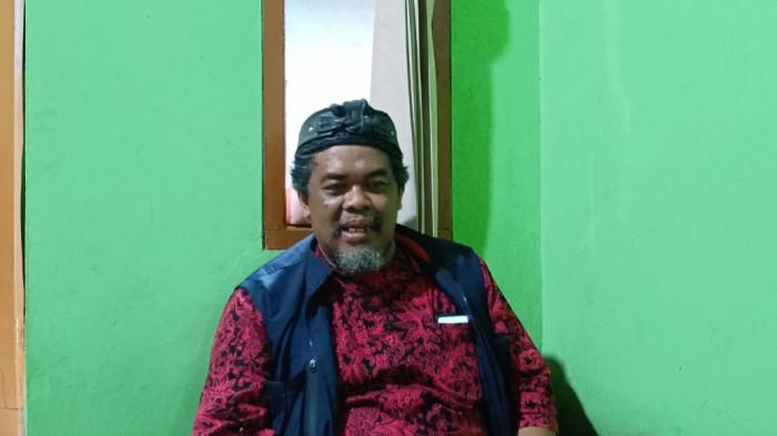 KAKEK ZEIN ahmad pembunuhan di kampung gajah