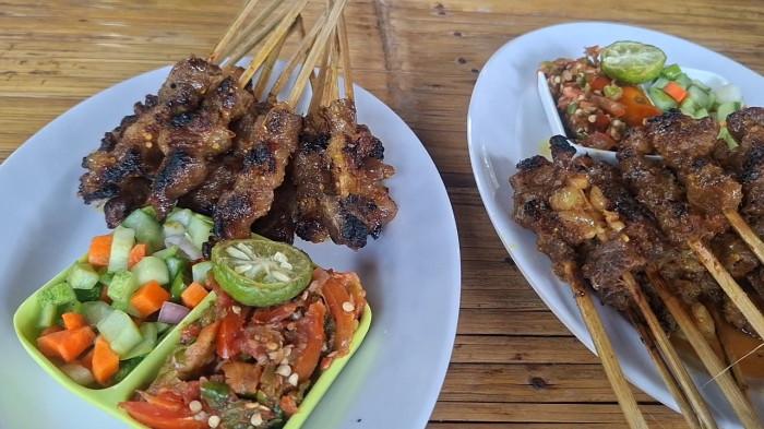 Sate Maranggi Mbah Goen 2