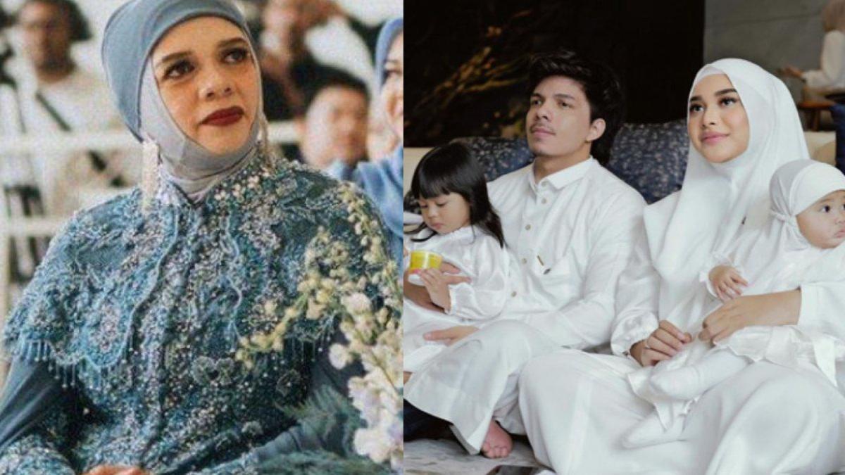 Ashanty berharap isu yang beredar tidak berdampak negatif pada hubungan keluarga yang selama ini terjalin dengan baik. 