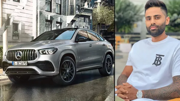 Surya Kumar Yadav Net Worth In Rupees