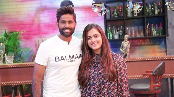 Surya Kumar Yadav Wife & Girlfriend