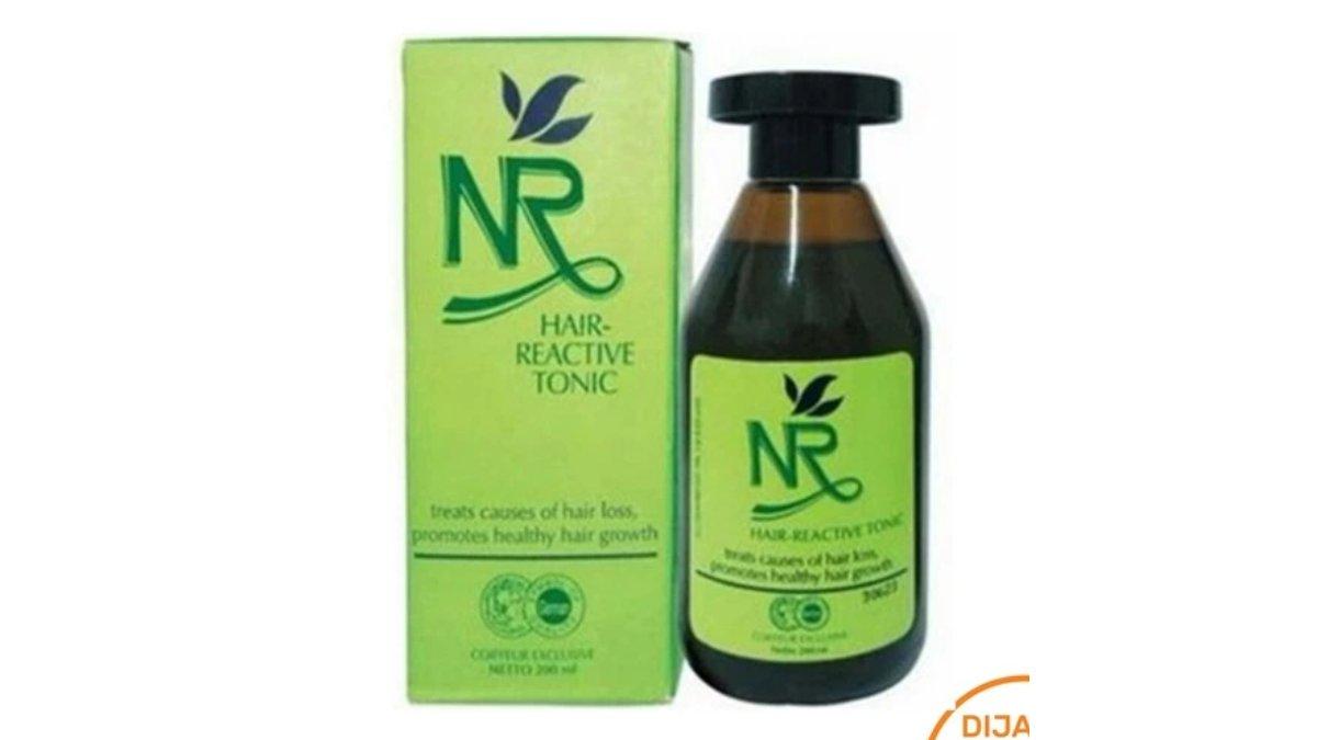NR Hair Tonic Reactive