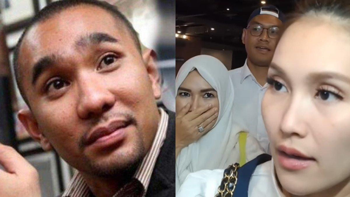 SOSOK ENJI BASKORO - Ayu Ting Ting sempat menikah dengan Enji Baskoro pada tahun 2013 silam. Namun pernikahan tersebut hanya bertahan 20 hari.