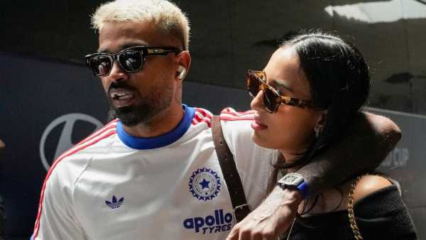 Hardik Pandya Mahieka Sharma (4)