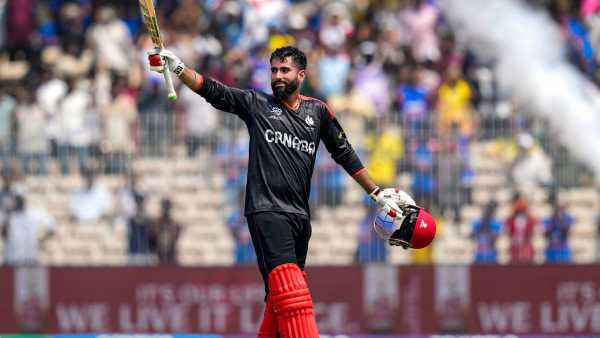 In the next 10 years… Ricky Ponting made a big prediction, called this player the next star