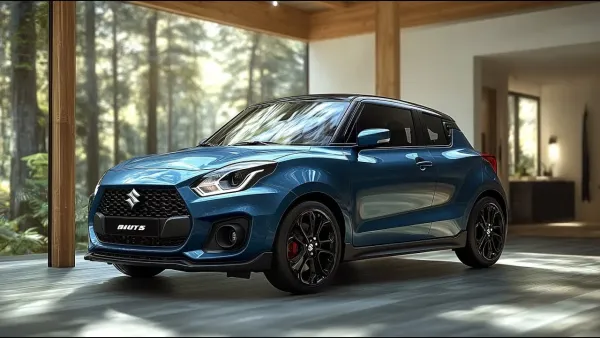 Best Automatic Cars Under Rs 8 Lakh in India 2026