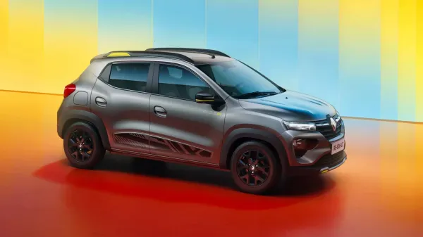 Best Automatic Cars Under Rs 8 Lakh in India 2026