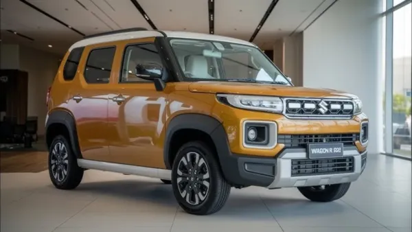 Best Automatic Cars Under Rs 8 Lakh in India 2026