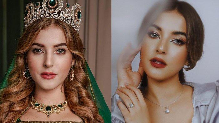 Profil Tasya Farasya