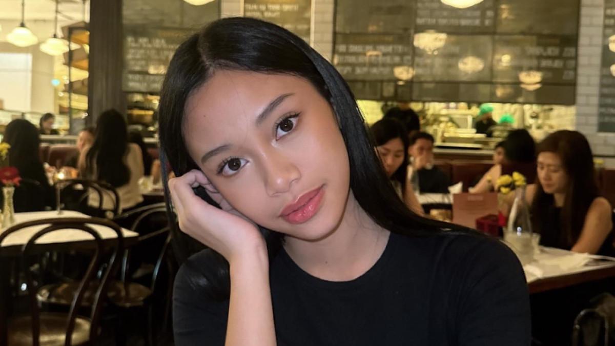 GENDIS JKT48 - Gendis Mayrannisa JKT48.