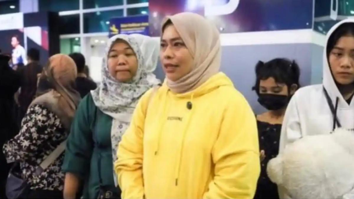 WARGA MALAYSIA VIRAL - Hidup sengsara usai menikah lintas negara, nasib wanita Malaysia ini bikin heboh hingga wakil menteri turun tangan.