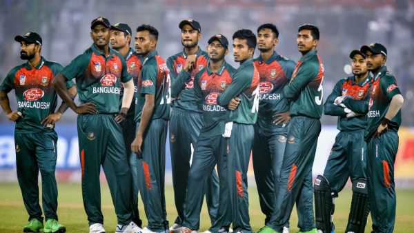 Bangladesh Central Contract: Announcement of Central Contract of Bangladesh, these players will get only Rs 1.5 lakh