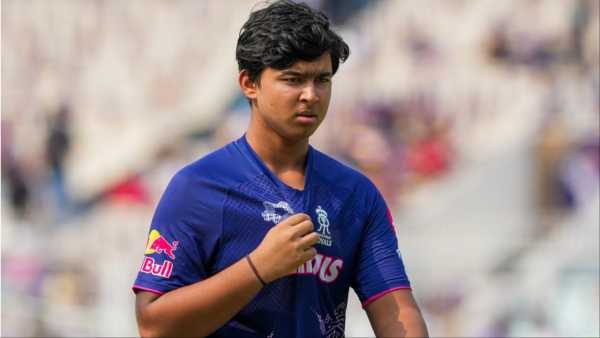 Vaibhav Suryavanshi took a big decision to play in T20 World Cup, gave up mutton-chicken and started eating this food