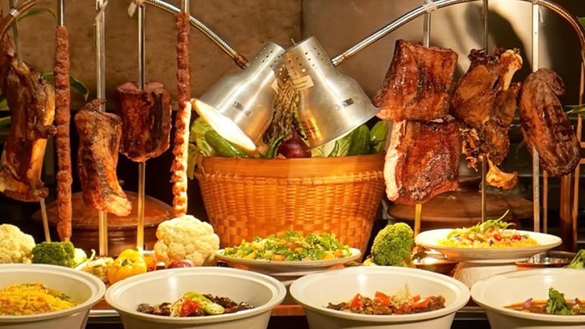 Alila Solo, satu hotel di Laweyan Solo dengan menu bukber all you can eat Ramadan 2026.