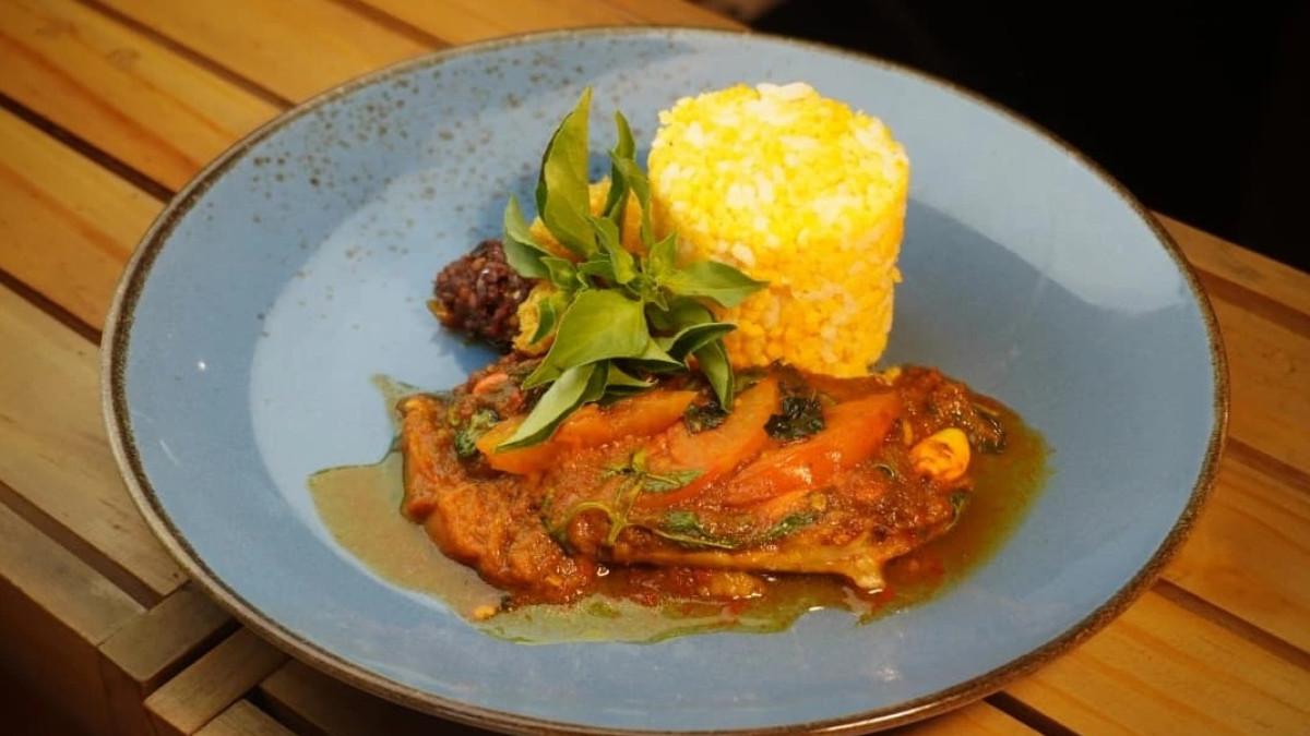 Aston Solo Hotel, satu hotel di Laweyan Solo dengan menu bukber all you can eat Ramadan 2026.