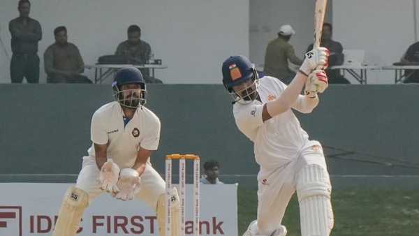 Ranji Trophy: KL Rahul could not score a century, got a big blow because of the birthday boy