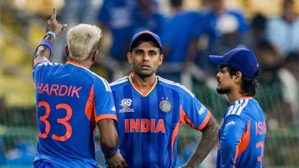 T20 World Cup 2026 Super-8: This happened after 17 years in T20 World Cup, the biggest threat for Team India