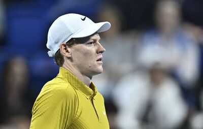 Jannik Sinner admits 'tough time' as world No2 gets honest after Qatar Open shock