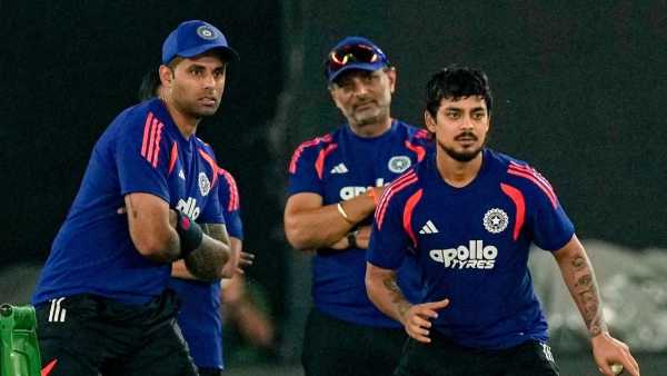 IND vs SA: Abhishek does not work, Surya-Ishaan do not score runs, who will be useful for Team India in Ahmedabad?