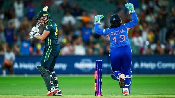 IND vs AUS: Mandhana-Shreyanka ended the wait of 10 years, Team India won the T20 series from Australia.