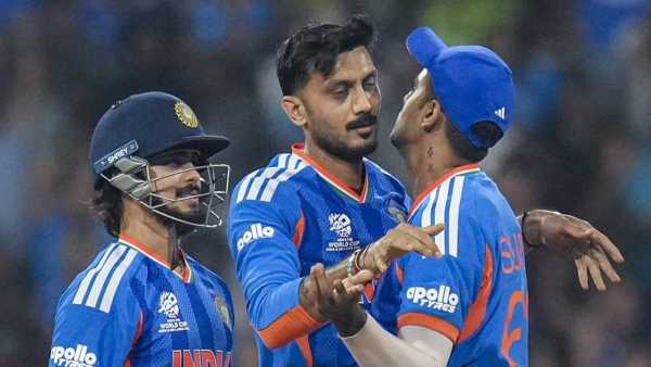 India vs South Africa: Team India dropped only vice-captain Akshar Patel, 4 more players out