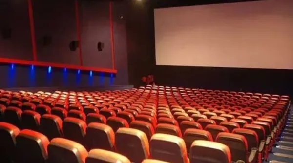 Cinema Hall