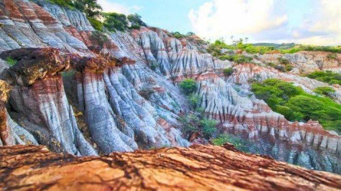 Inilah pesona keindahan Kelabba Maja di Kabupaten Sabu Raijua.