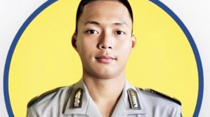 DIDUGA DIANIAYA SENIOR - Bripda DP yang baru lulus tahun 2025 tewas  diduga dianiaya seniornya di Makassar 