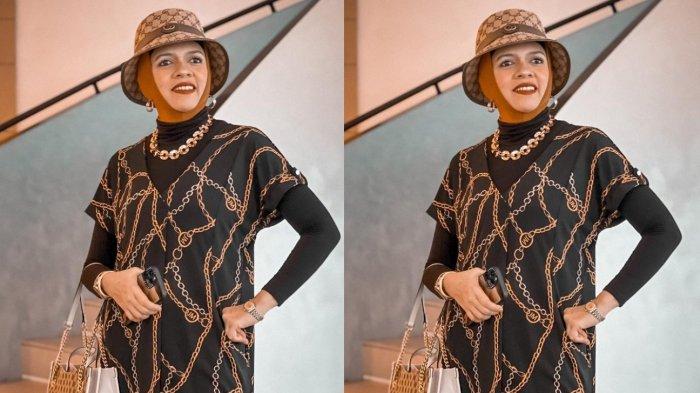 PENDIDIKAN MENTERENG - Kolase Potret Lenggogeni Faruk (arsip 2024).