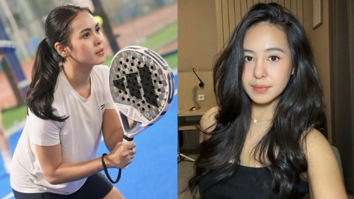 SOSOK ANANDA ZHAFIRA - Ananda Zhafira merupakan kekasih Niko Al Hakim alias Okin. Keduanya berpacaran sejak tahun 2025.