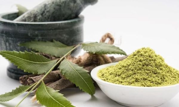 Neem For Skin