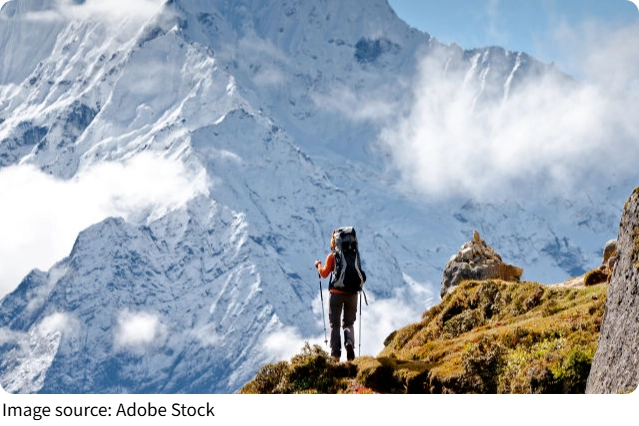 Mount Assiniboine Guide