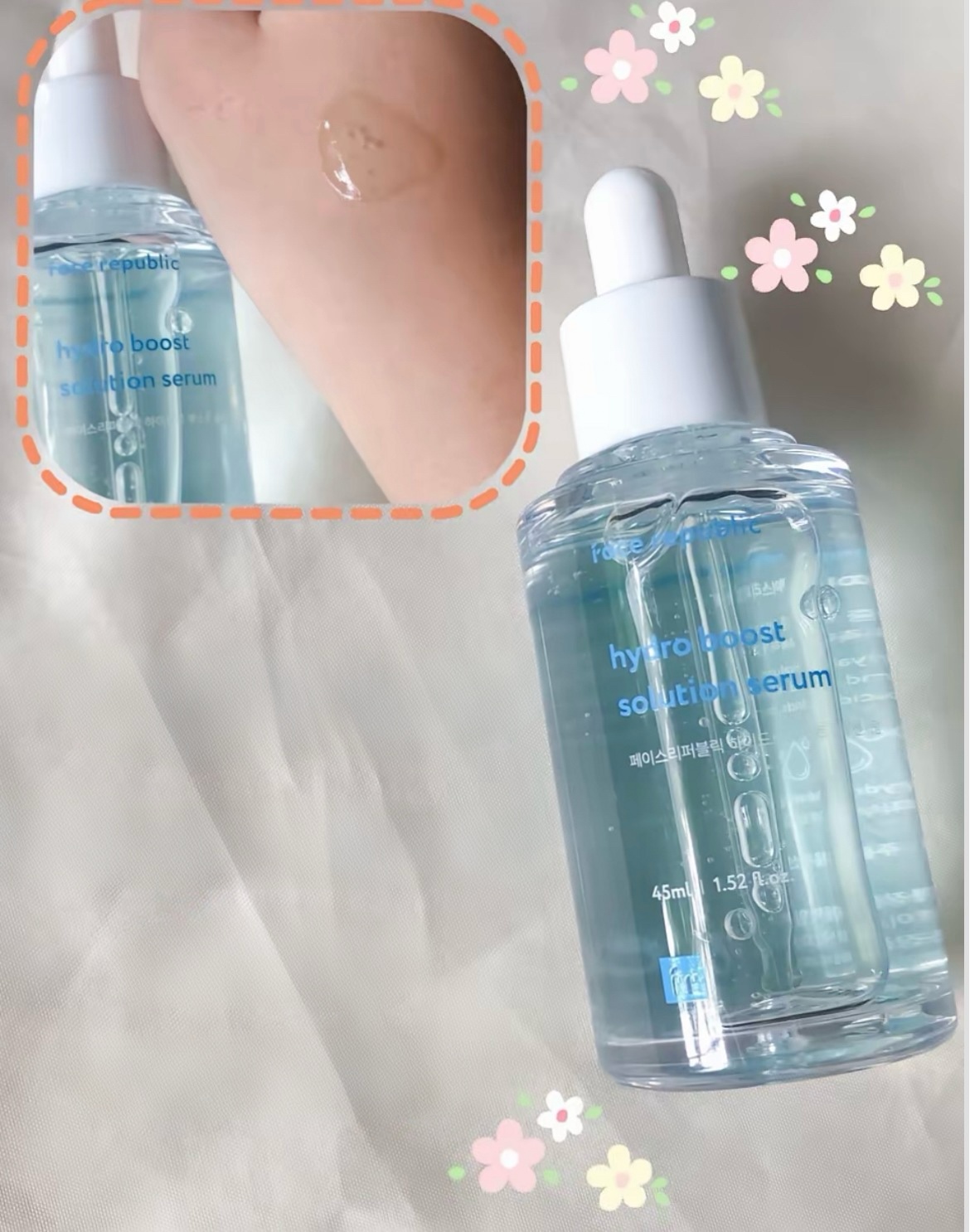 3 Serum Giúp Da Rạng Rỡ