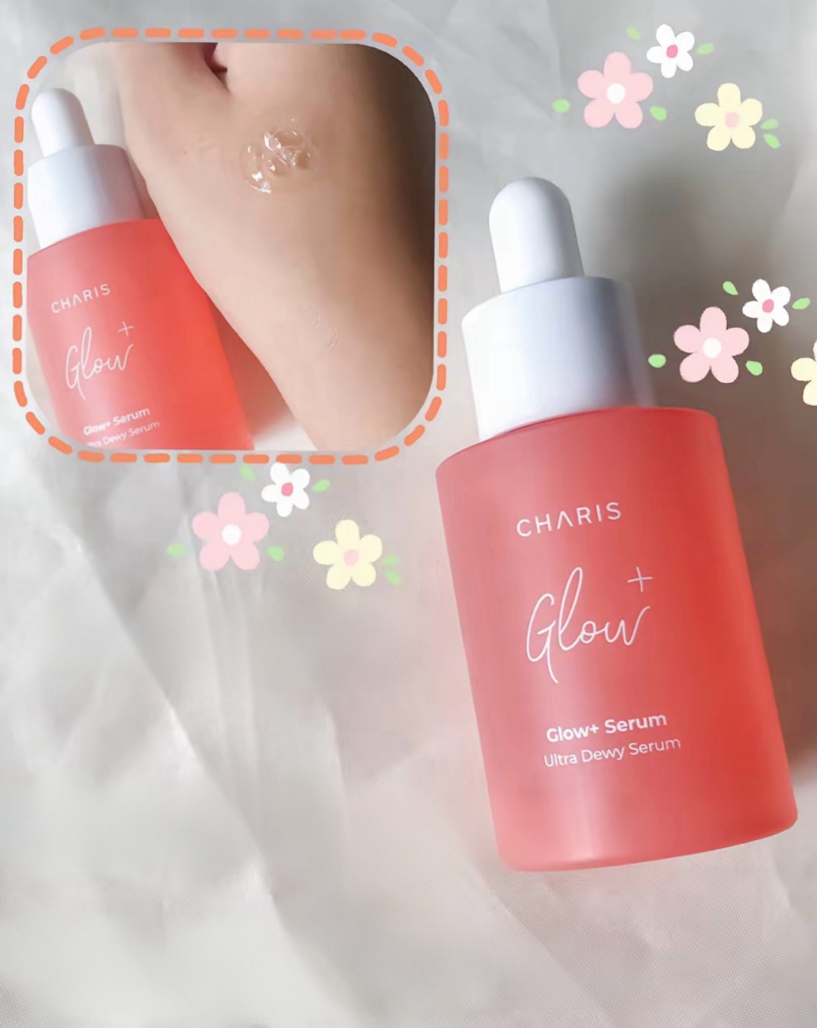 3 Serum Giúp Da Rạng Rỡ