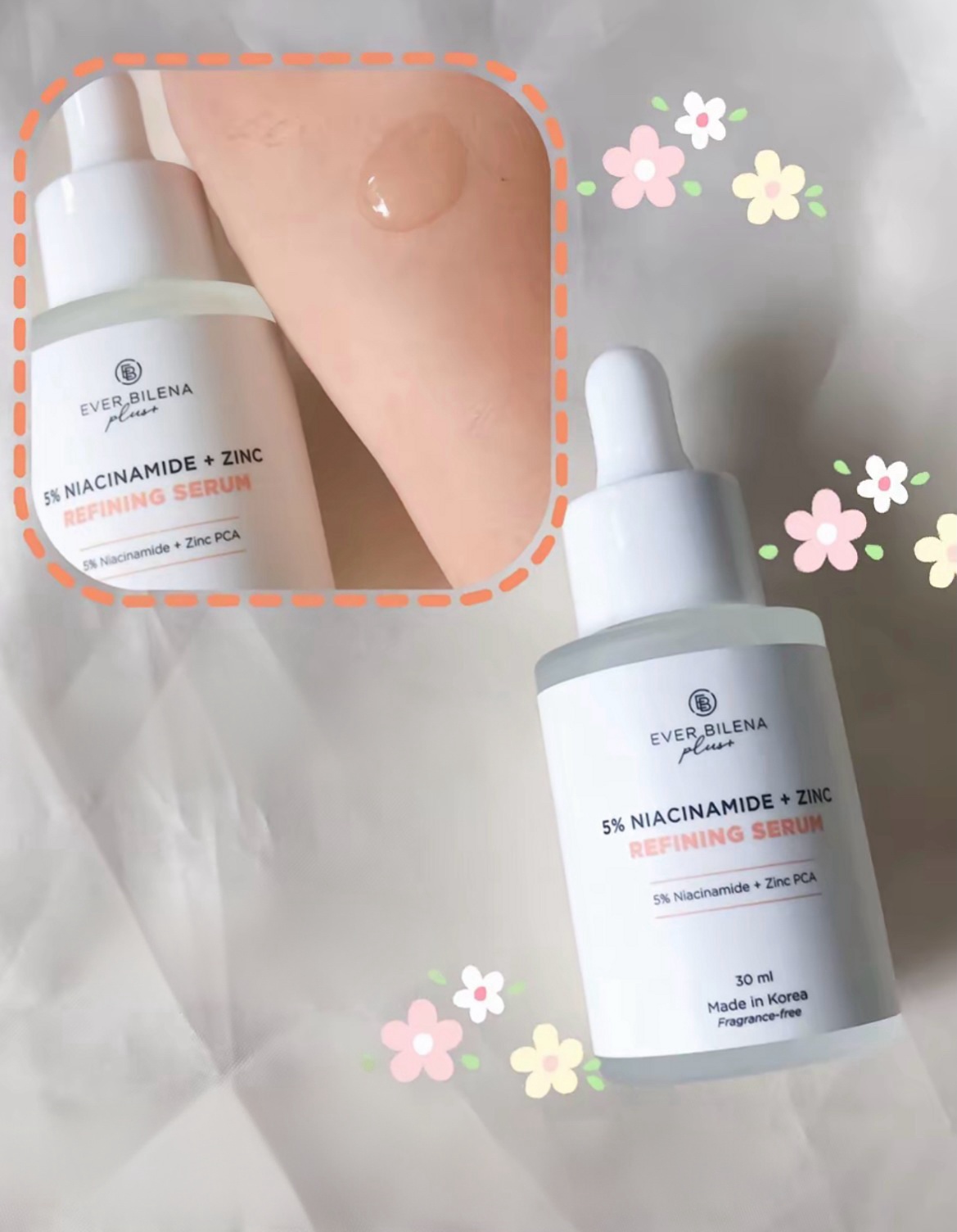 3 Serum Giúp Da Rạng Rỡ