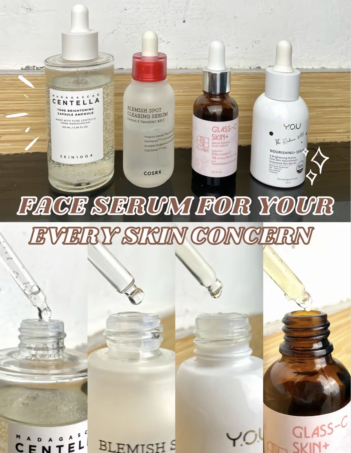 Важный шаг ухода