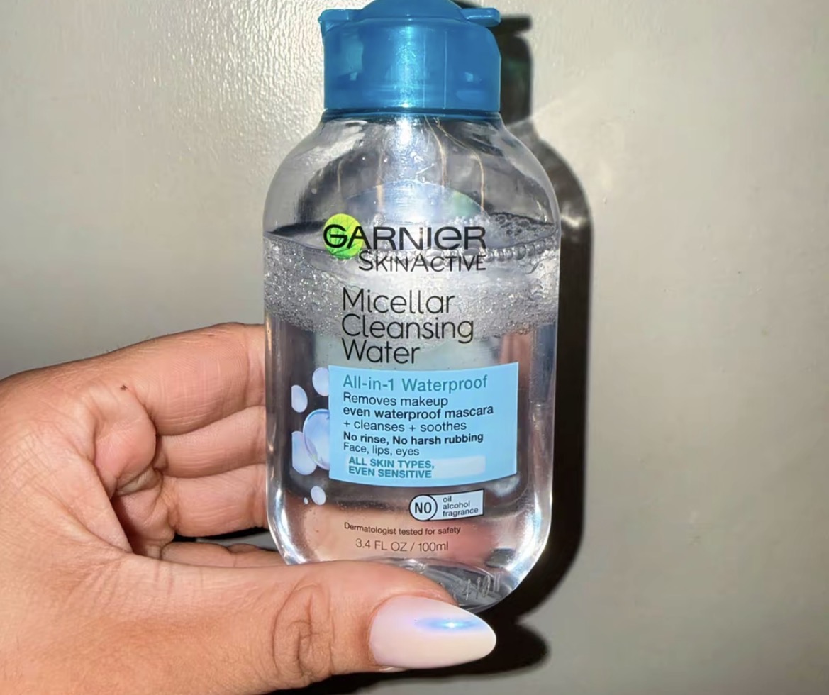 My Makeup Remover!
